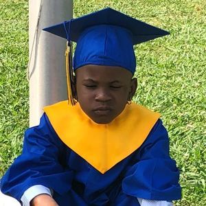 Meet your Posher, Ladonna